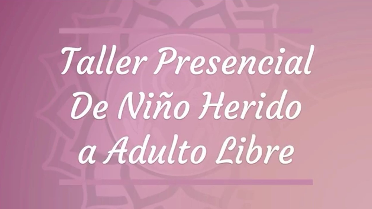 taller niño herido