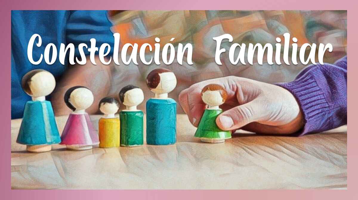 constelaciones familiares