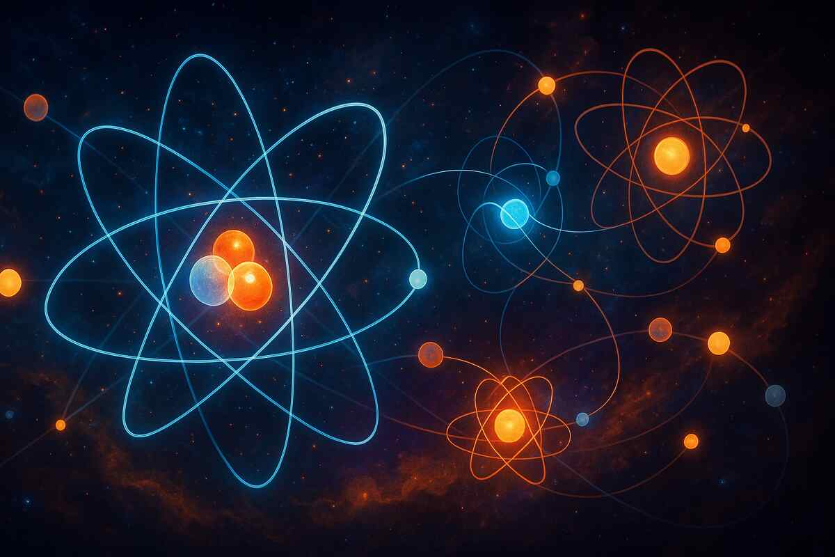 fisica cuantica