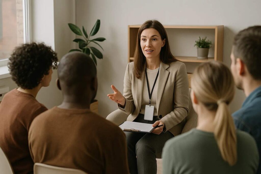 Constelacion Organizacional Constelacion Organizacional