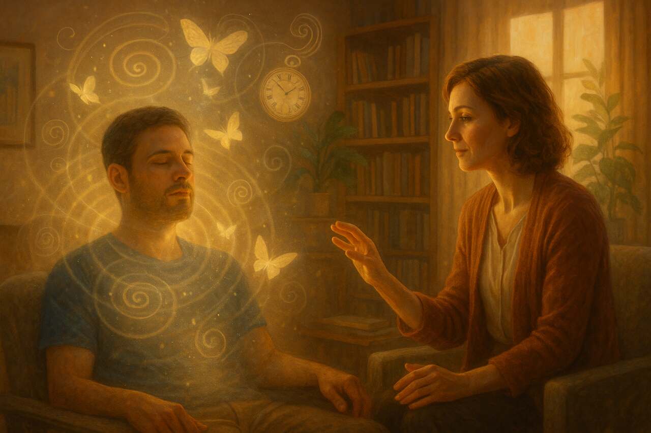 Hipnosis Ericksoniana