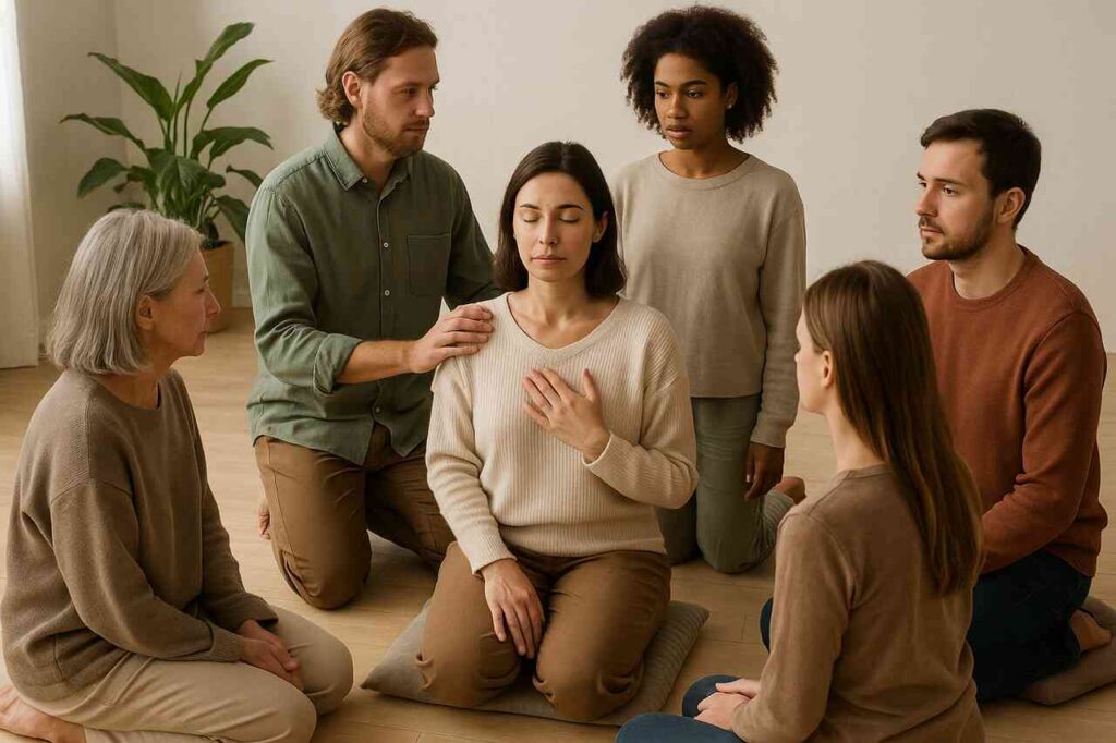 taller constelaciones familiares