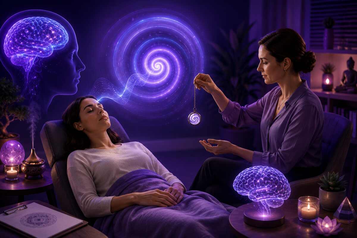 hipnoterapia