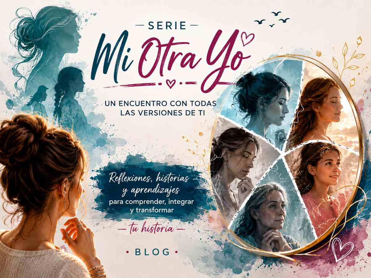 mi otra yo