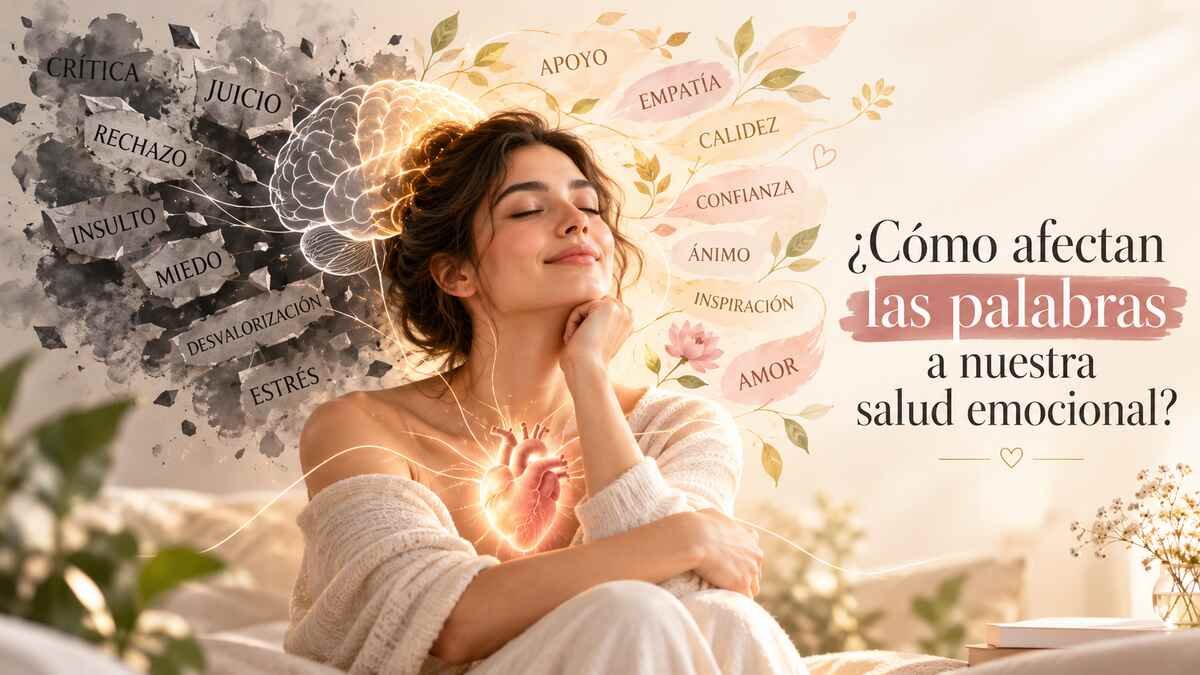salud emocional